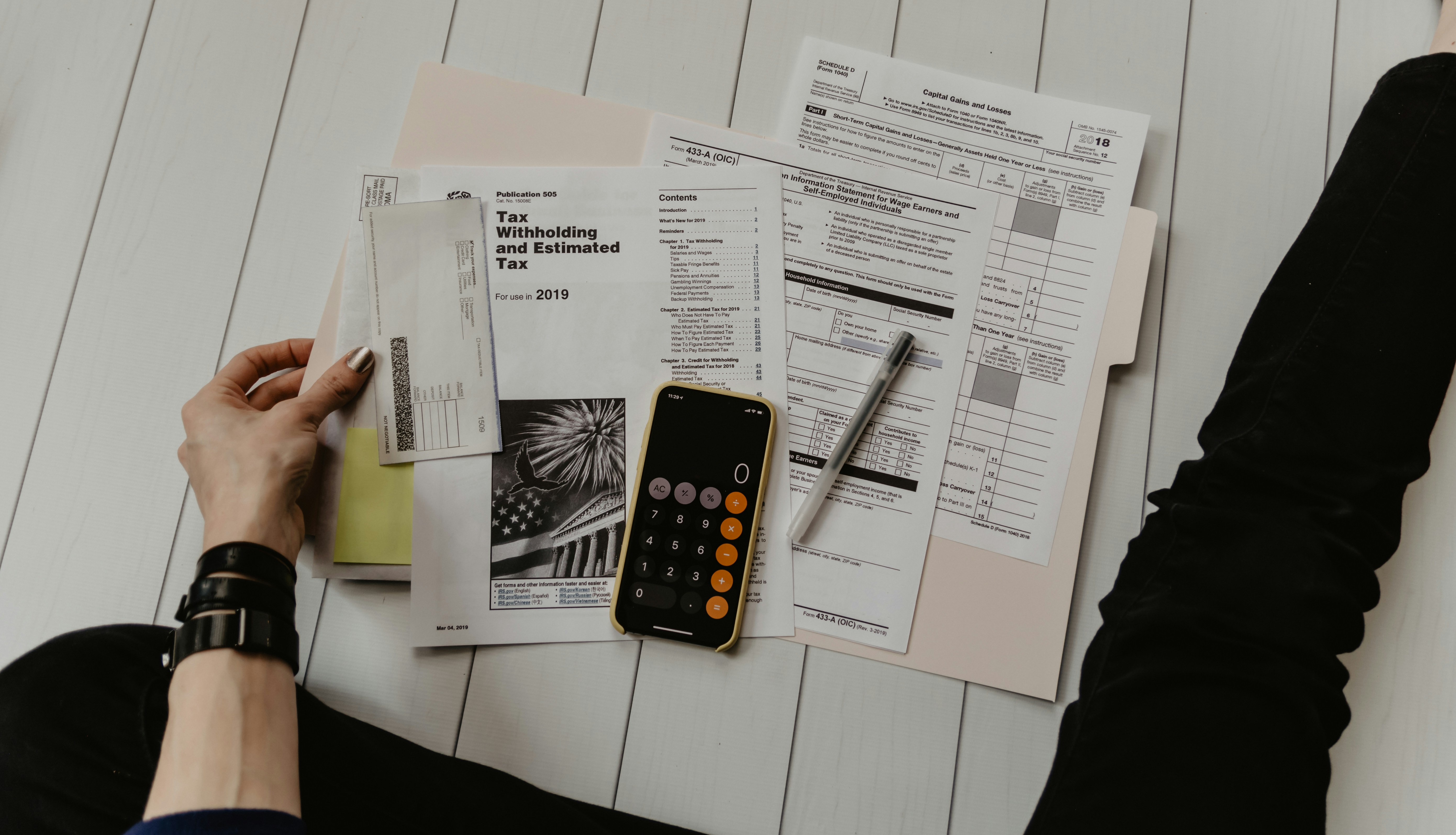Finanzas personales