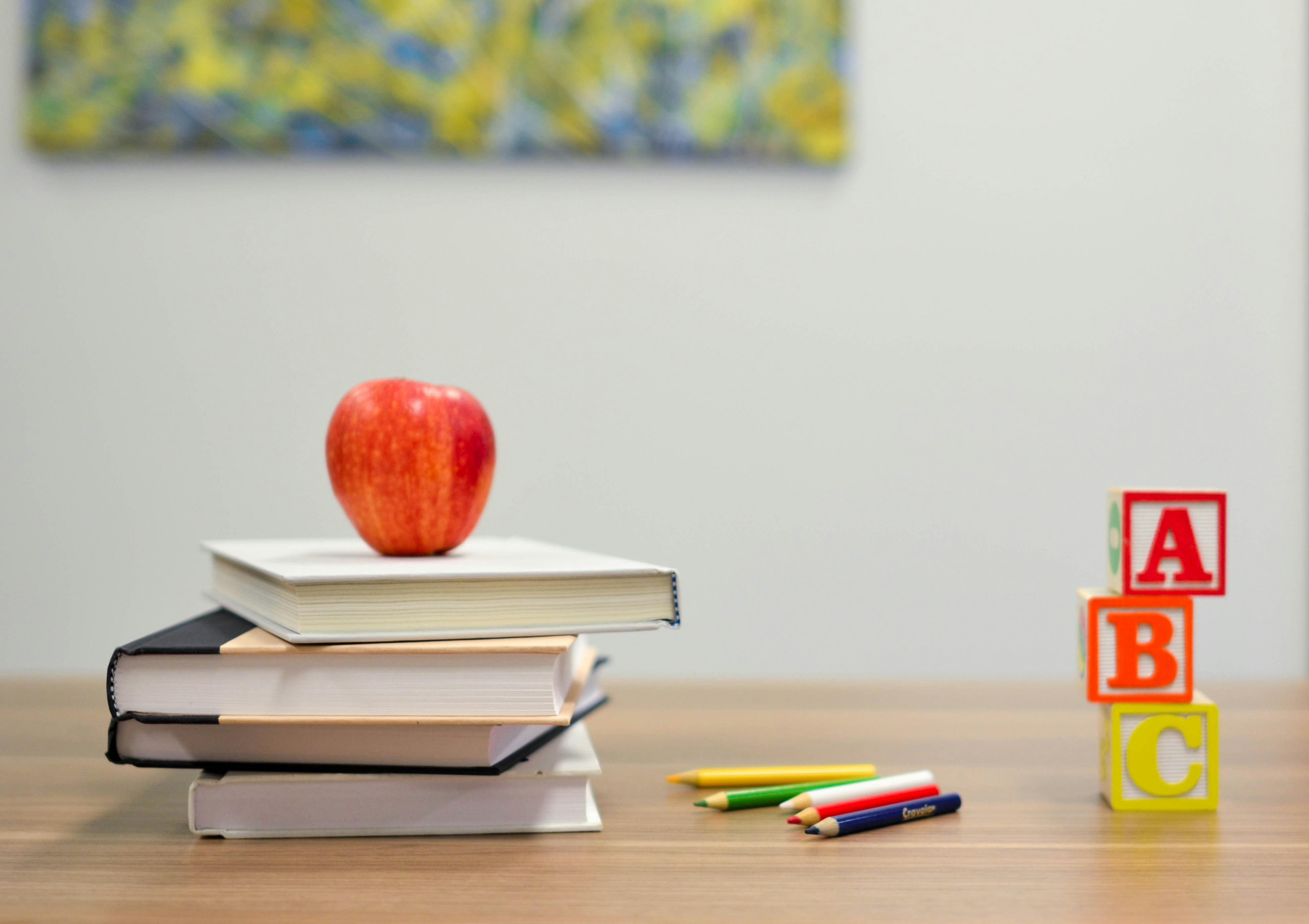 Educación financiera escolar